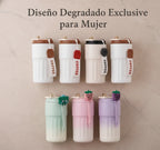 Termo de 450 ml con pantalla de temperatura