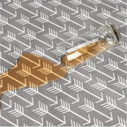 Tapete protector lavable de 130 × 130 cm