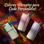 Termo de 450 ml con pantalla de temperatura
