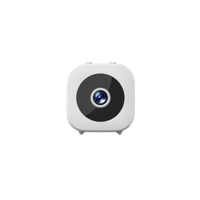 Mini cámara Wi-Fi para monitoreo del hogar · vista 2