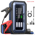 Arrancador UTRAI para auto de 12 V