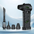 Soplador inalámbrico FX-08 con 5 velocidades · vista 1