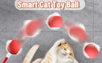 Juguete interactivo para gato | Elige modelo y color