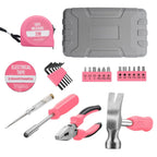 Kit de herramientas para reparaciones del hogar