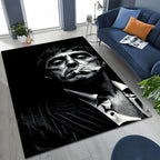 Tapete decorativo de Scarface