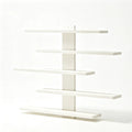 Repisa de pared para coleccionables