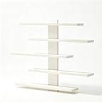 Repisa de pared para coleccionables