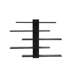 Repisa de pared para coleccionables