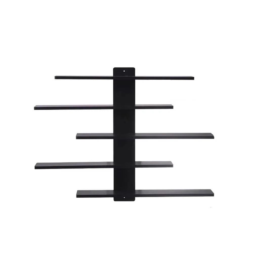 Repisa de pared para coleccionables
