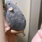 Ratón de peluche en tamaños de 40, 55 y 90 cm · vista 3