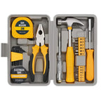 Kit de herramientas para reparaciones del hogar