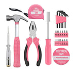 Kit de herramientas para reparaciones del hogar