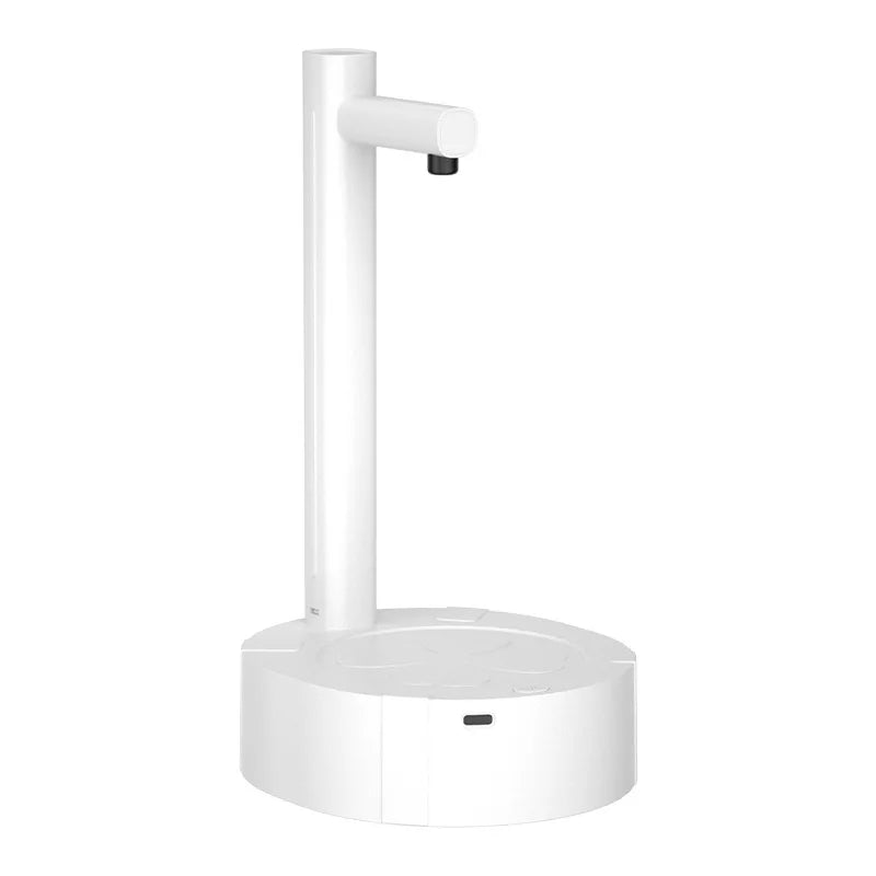 Dispensador de agua recargable para garrafón