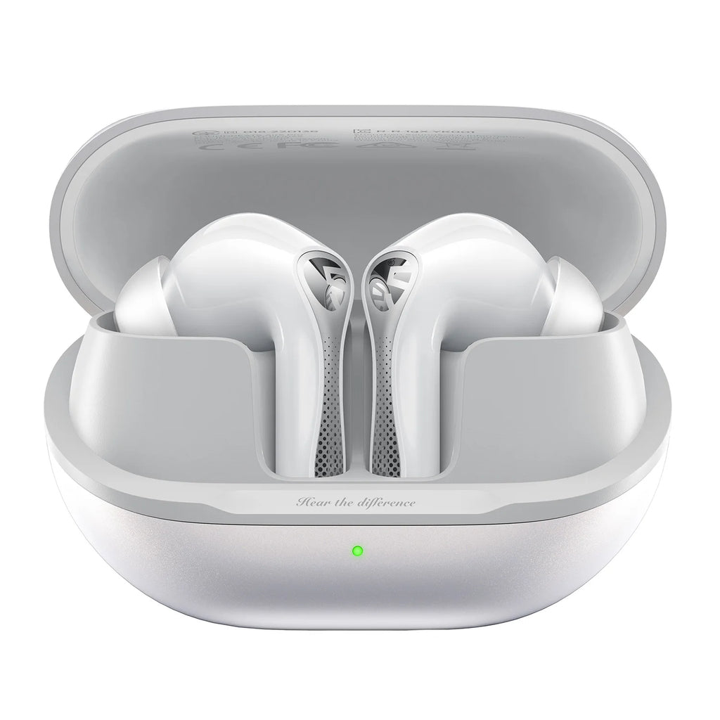 Audífonos SoundPEATS Air5 Pro con ANC adaptativa · vista 3