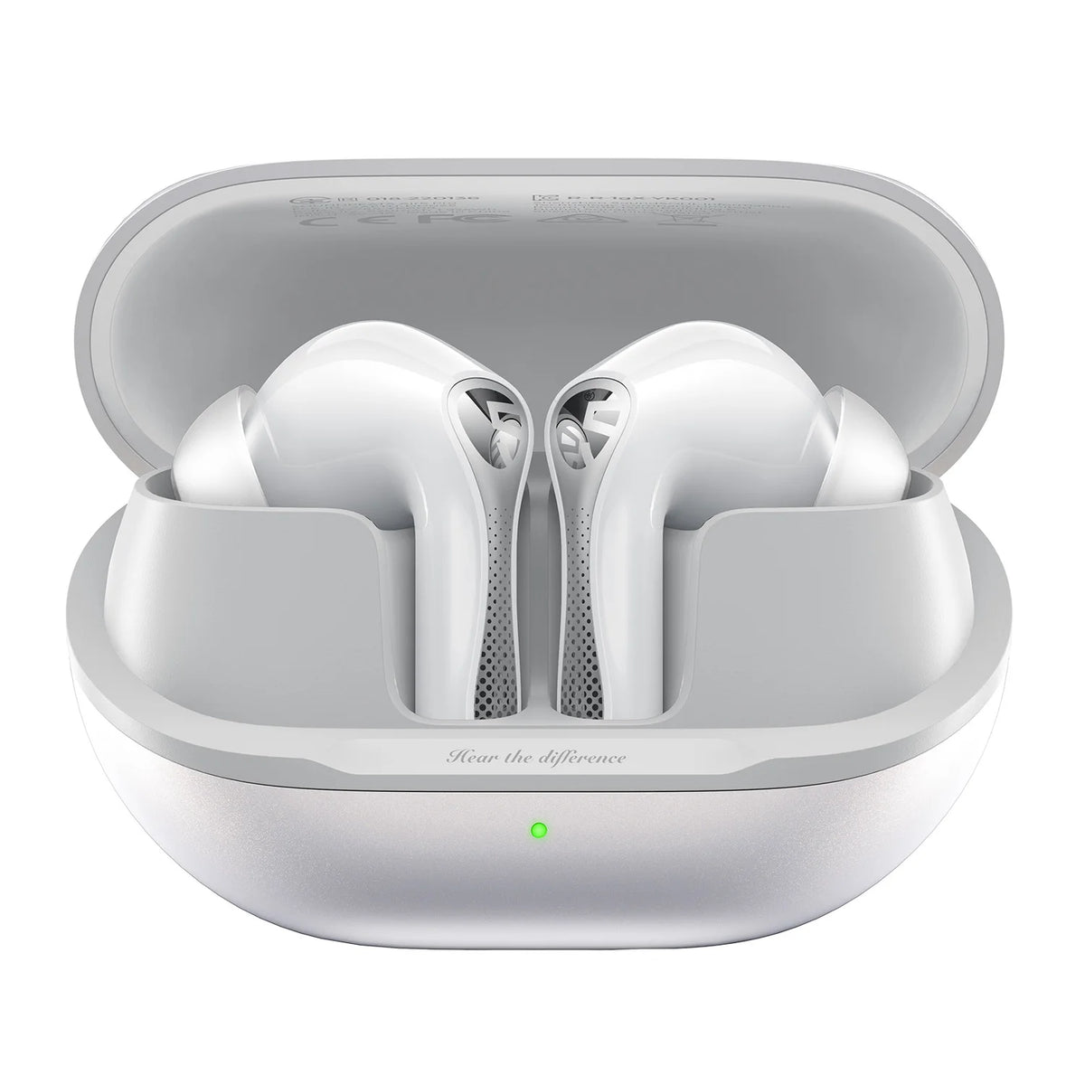 Audífonos SoundPEATS Air5 Pro con ANC adaptativa · vista 3