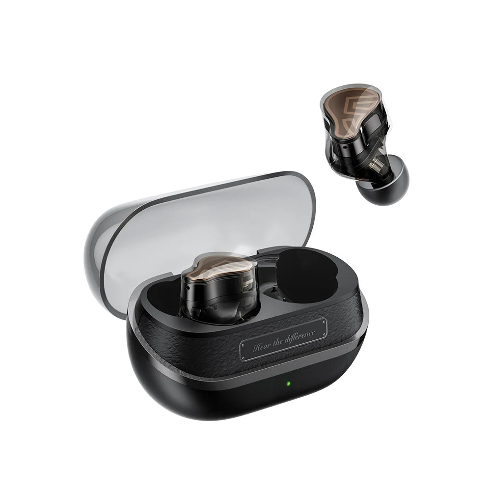 Audífonos SoundPEATS H3 con ANC y triple driver · vista 5