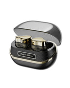 Audífonos SoundPEATS H3 negros con ANC y triple driver · vista 2