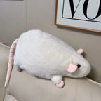 Ratón de peluche en tamaños de 40, 55 y 90 cm · vista 4