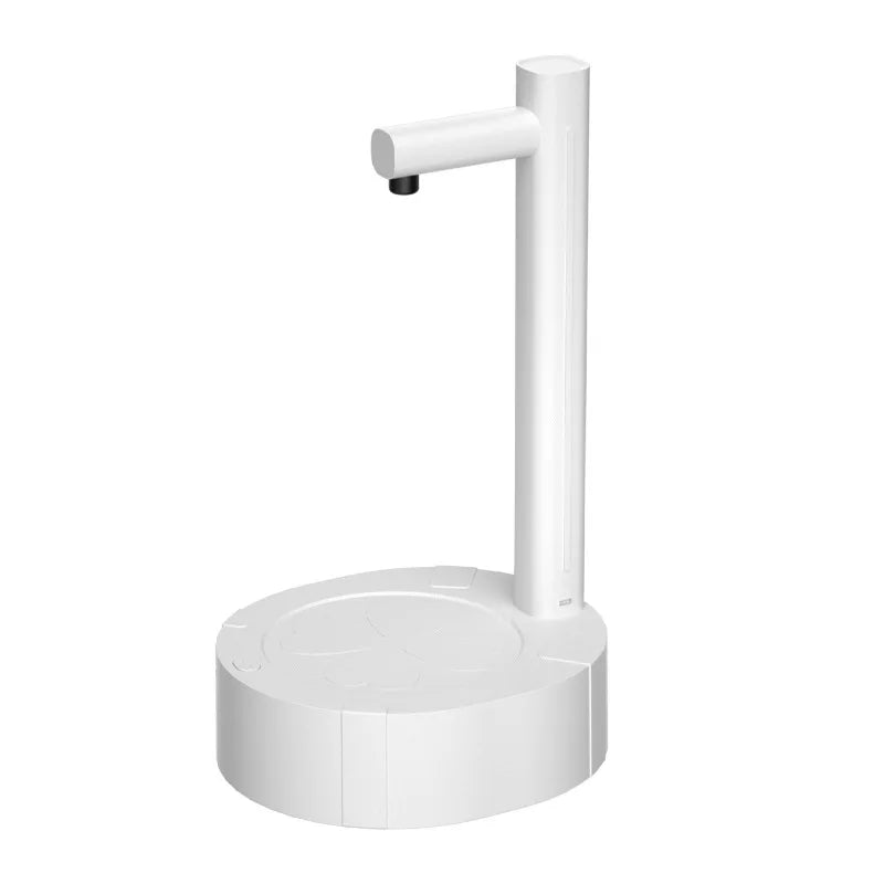 Dispensador de agua recargable para garrafón