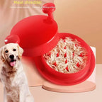 Deshebrador manual de pollo y carne