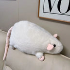 Ratón de peluche en tamaños de 40, 55 y 90 cm · vista 8