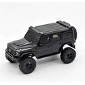 Mini camioneta RC AX30 4x4 a escala 1:30 · vista 5