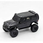 Mini camioneta RC AX30 4x4 a escala 1:30 · vista 5