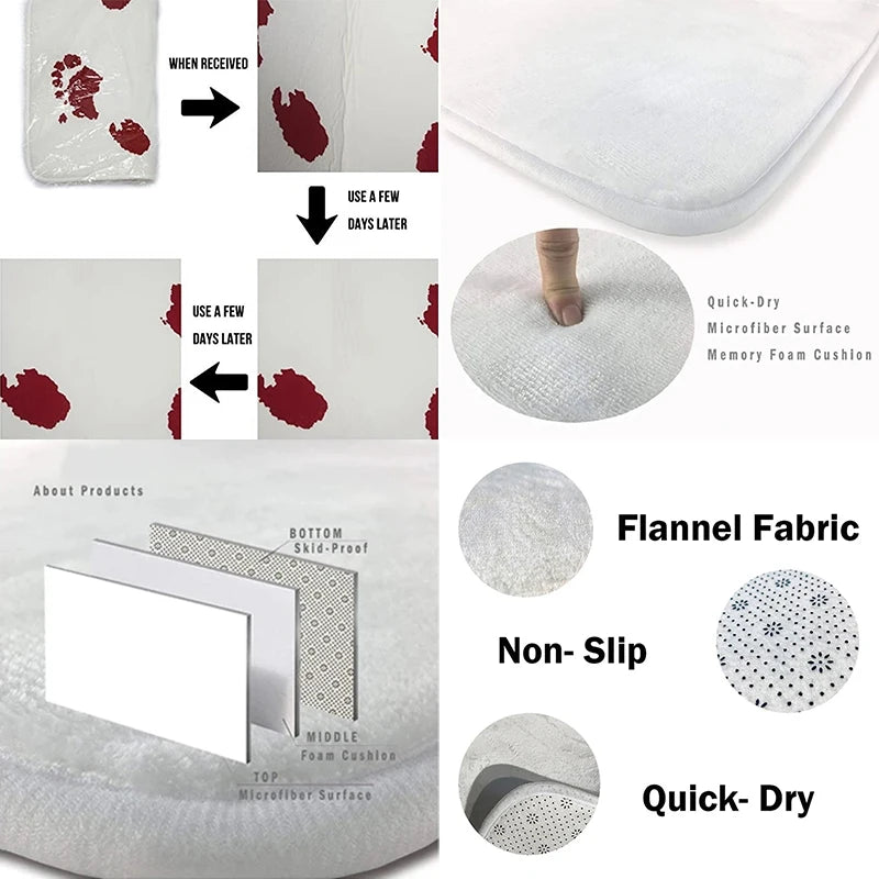 Tapete decorativo con diseño de rin
