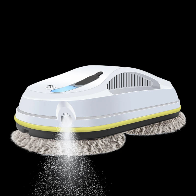 Robot limpiavidrios con control remoto PRK-309