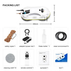 Robot limpiavidrios con control remoto PRK-309